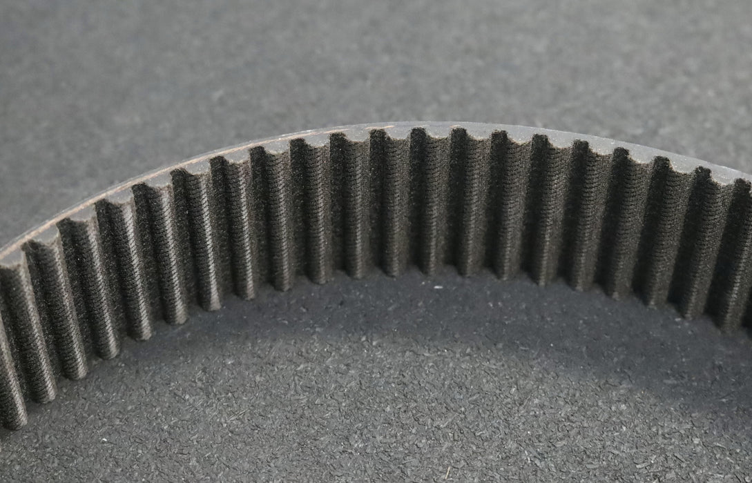 Bild des Artikels CONTITECH-Zahnriemen-Timing-belt-8M-Breite-39mm-Länge-560mm-unbenutzt