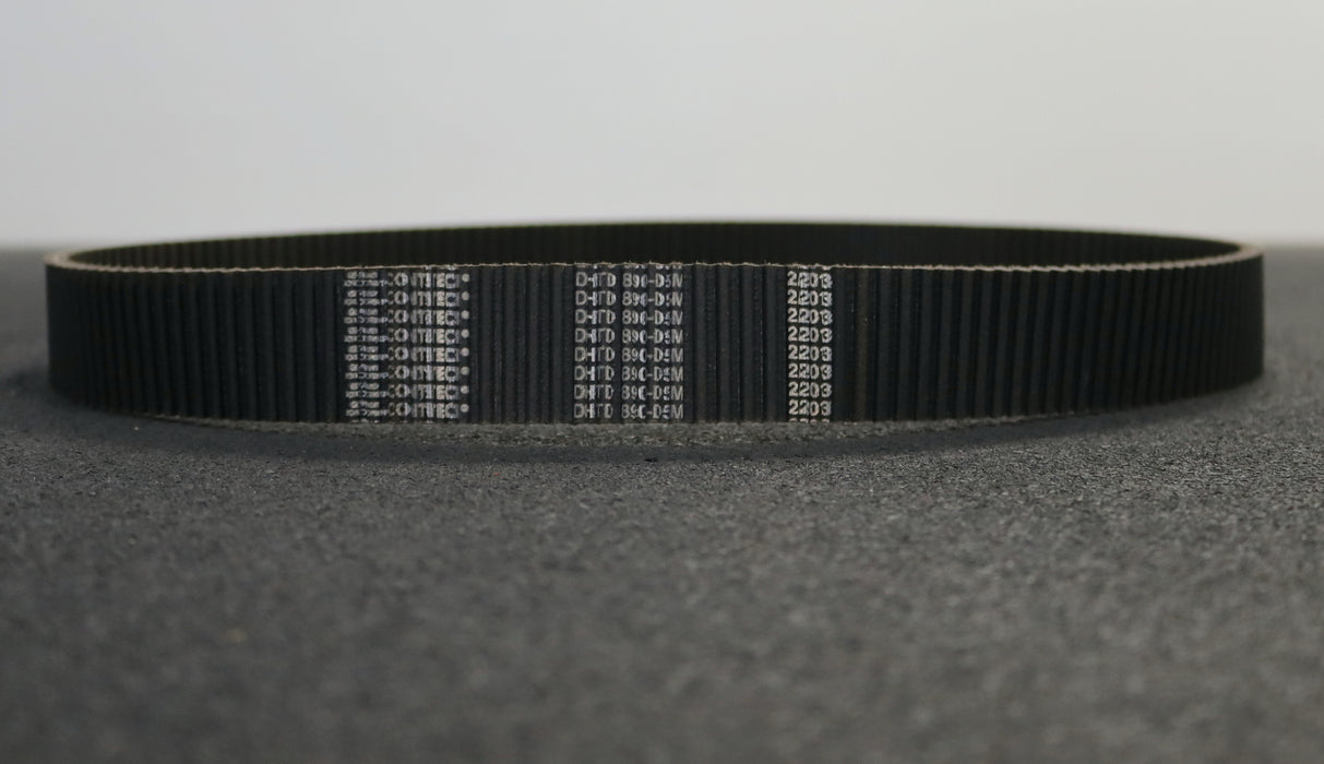 Bild des Artikels CONTITECH-Zahnriemen-Timing-belt-doppelverahnt-D5M-Breite-33mm-Länge-890mm