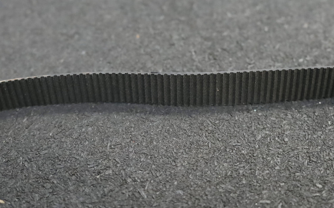 Bild des Artikels BANDO-3x-Zahnriemen-3x-Timing-belt-498MXL-Länge-1264,92mm-Breite-12mm-unbenutzt