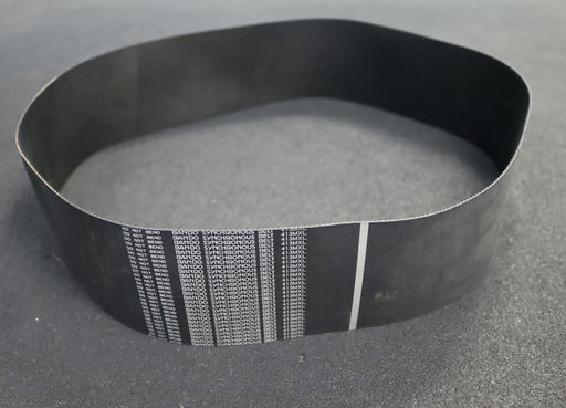 Bild des Artikels BANDO-Zahnriemen-Timing-belt-413MXL-Länge-1049,02mm-Breite-67mm-unbenutzt