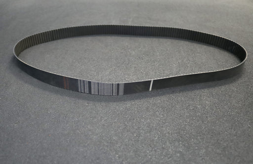 Bild des Artikels BANDO-Zahnriemen-Timing-belt-430XL-Länge-1092,2mm-Breite-24mm-unbenutzt
