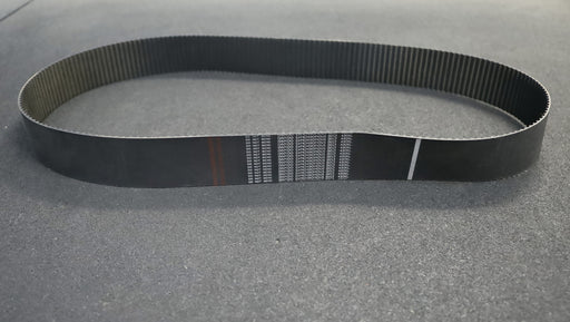 Bild des Artikels BANDO-Zahnriemen-Timing-belt-430XL-Länge-1092,2mm-Breite-40mm-unbenutzt