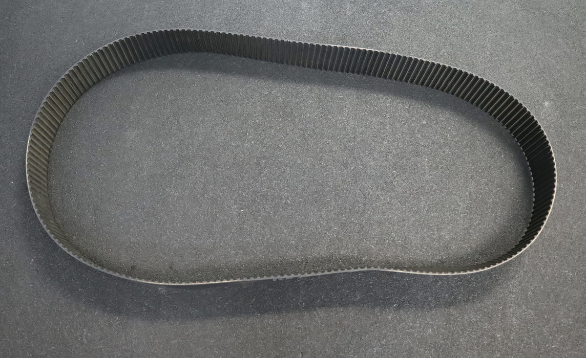 Bild des Artikels BANDO-Zahnriemen-Timing-belt-430XL-Länge-1092,2mm-Breite-40mm-unbenutzt