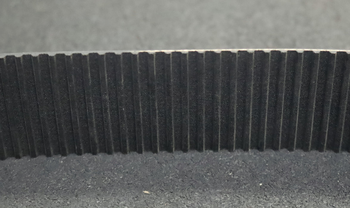 Bild des Artikels BANDO-Zahnriemen-Timing-belt-430XL-Länge-1092,2mm-Breite-40mm-unbenutzt