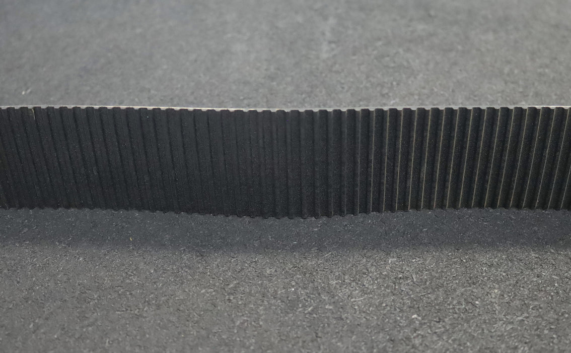 Bild des Artikels BANDO-Zahnriemen-Timing-belt-430XL-Länge-1092,2mm-Breite-49mm-unbenutzt