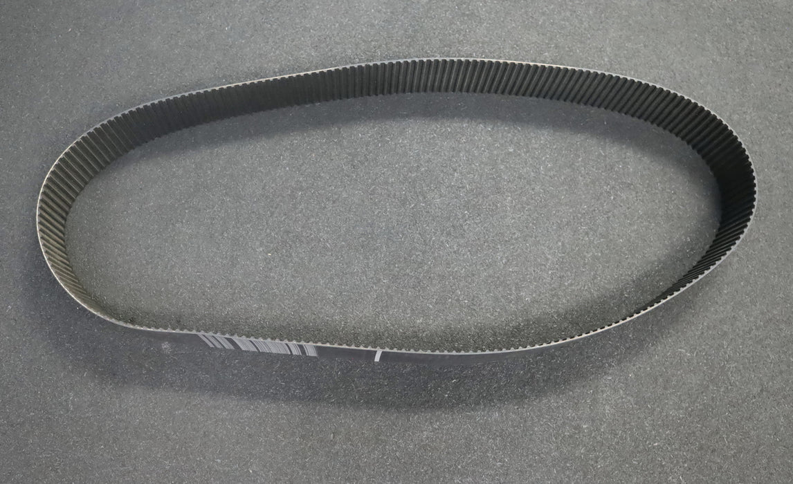 Bild des Artikels BANDO-Zahnriemen-Timing-belt-430XL-Länge-1092,2mm-Breite-50mm-unbenutzt