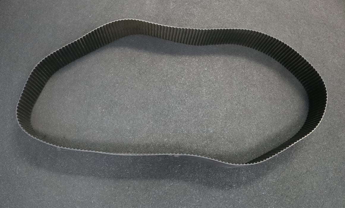 Bild des Artikels BANDO-Zahnriemen-Timing-belt-450XL-Länge-1143mm-Breite-53mm-unbenutzt