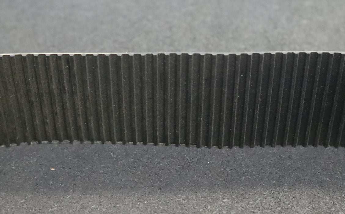 Bild des Artikels BANDO-Zahnriemen-Timing-belt-450XL-Länge-1143mm-Breite-53mm-unbenutzt