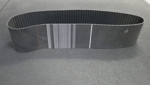 Bild des Artikels BANDO-Zahnriemen-Timing-belt-436L-Länge-1107,44mm-Breite-98mm-unbenutzt