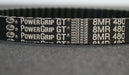 Bild des Artikels GATES-POWERGRIP-Zahnriemen-Timing-belt-8MR-Breite-20mm-Länge-480mm-unbenutzt