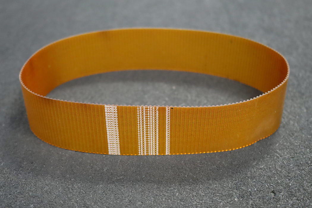 Bild des Artikels BANDO-Zahnriemen-Timing-belt-T2,5-Breite-38mm-Länge-492,5mm-unbenutzt