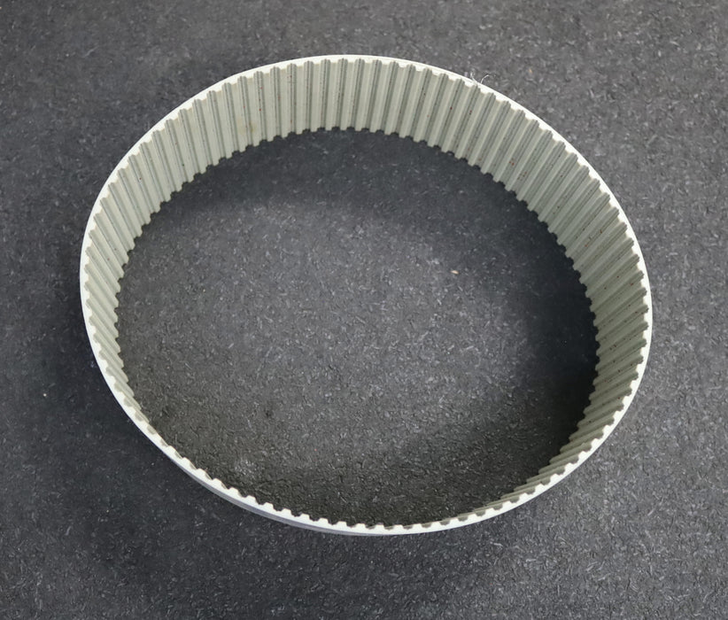 Bild des Artikels MEGADYNE-Zahnriemen-Timing-belt-T5-Breite-50mm-Länge-455mm-unbenutzt