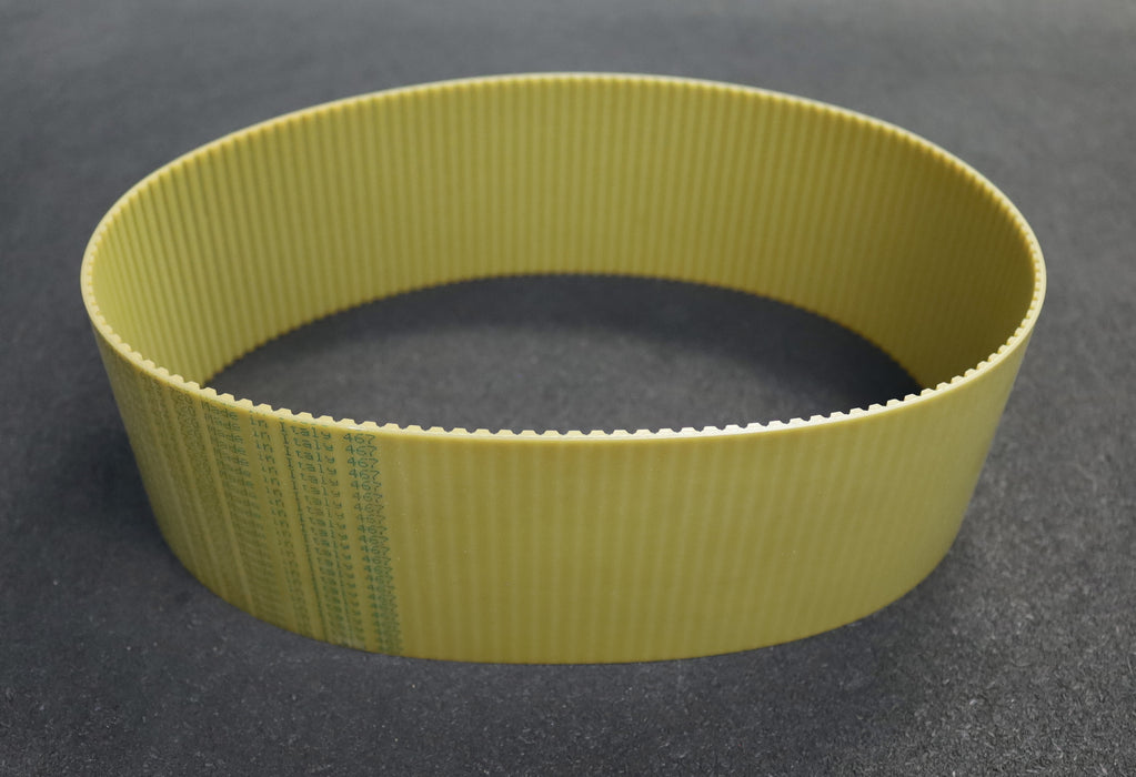 Bild des Artikels MEGADYNE-Zahnriemen-Timing-belt-AT5-Breite-81mm-Länge-720mm-unbenutzt