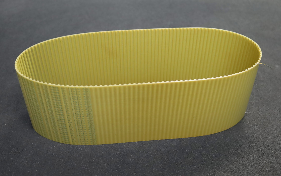 Bild des Artikels MEGADYNE-Zahnriemen-Timing-belt-T5-Breite-92mm-Länge-720mm-unbenutzt