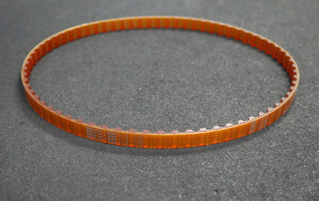 Bild des Artikels OPTIBELT-2x-Zahnriemen-2x-Timing-belt-T10-Breite-12mm-Länge-700mm-unbenutzt