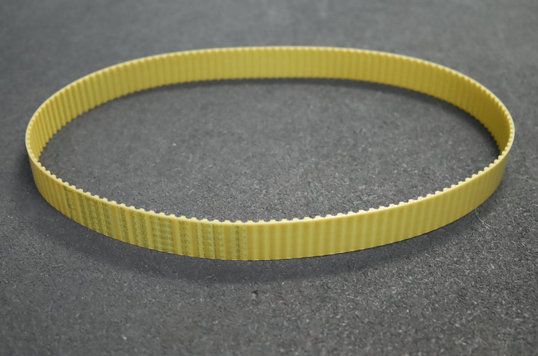 Bild des Artikels MEGADYNE-Zahnriemen-Timing-belt-T5-Breite-22mm-Länge-720mm-unbenutzt