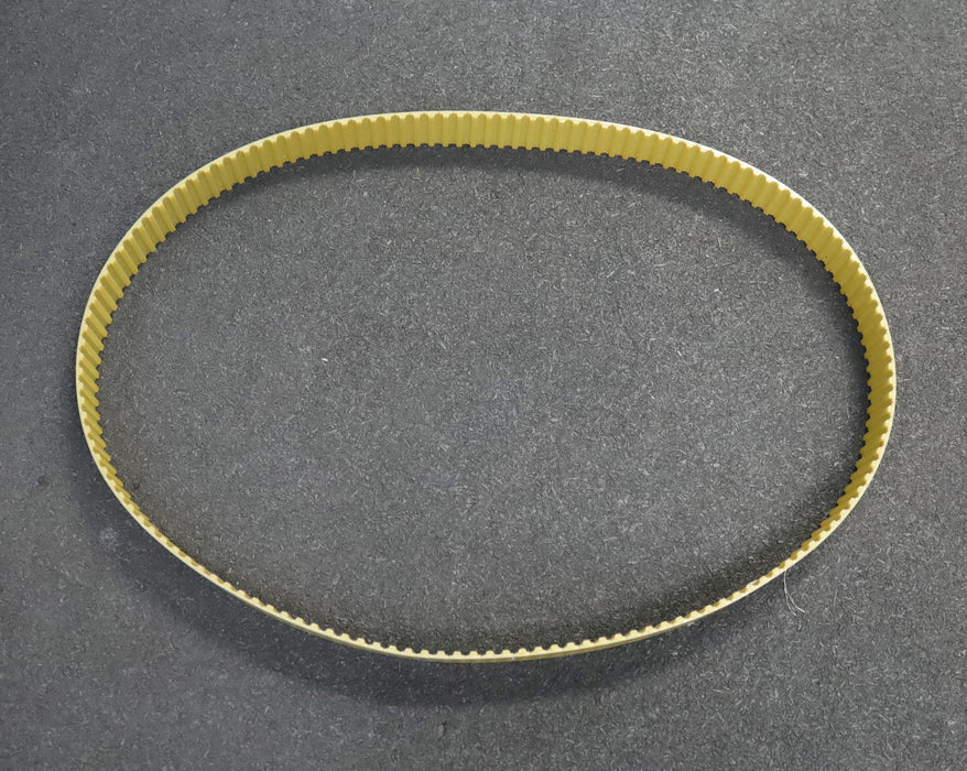 Bild des Artikels MEGADYNE-Zahnriemen-Timing-belt-T5-Breite-22mm-Länge-720mm-unbenutzt