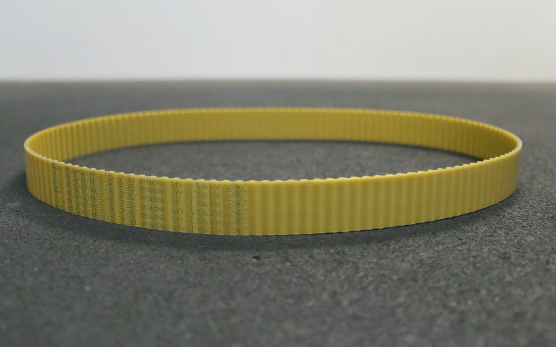 Bild des Artikels MEGADYNE-Zahnriemen-Timing-belt-T5-Breite-22mm-Länge-720mm-unbenutzt