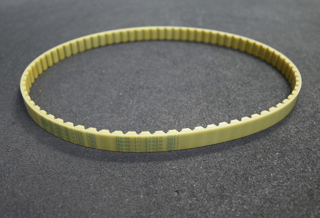 Bild des Artikels MEGADYNE-Zahnriemen-Timing-belt-AT10-Breite-16mm-Länge-780mm-unbenutzt