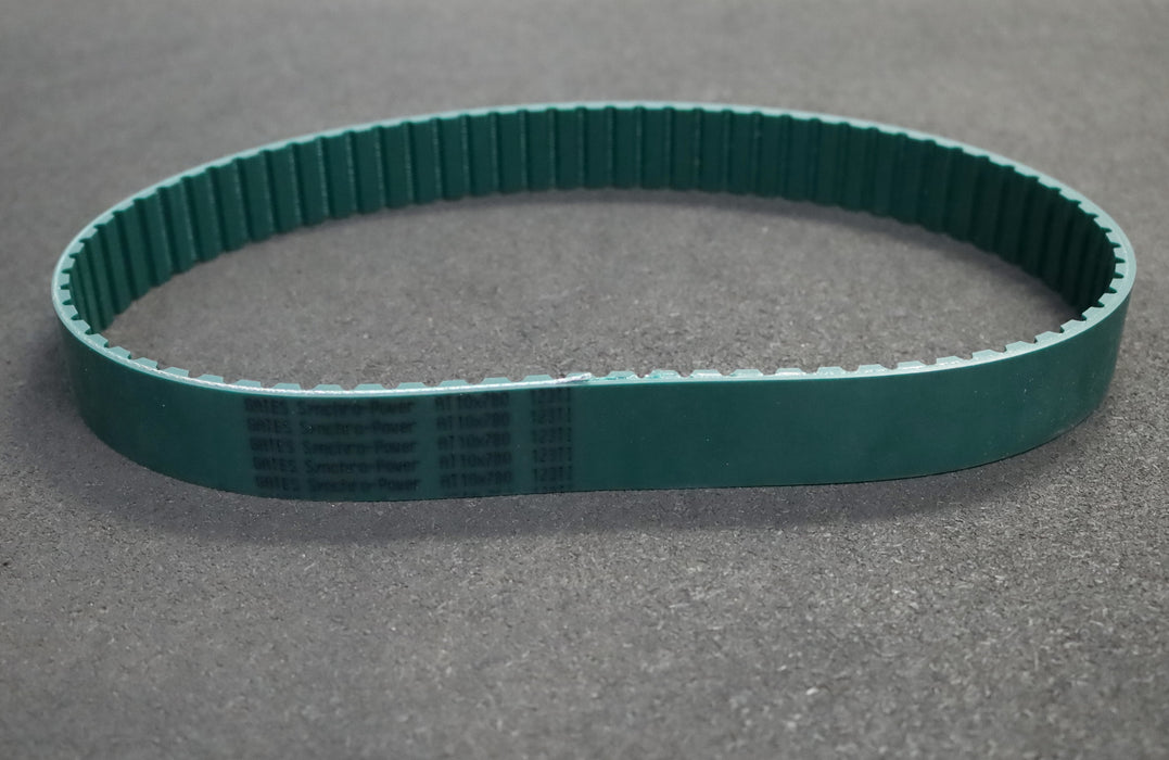 Bild des Artikels GATES-SYNCHROPOWER-Zahnriemen-Timing-belt-AT10-Breite-30mm-Länge-780mm