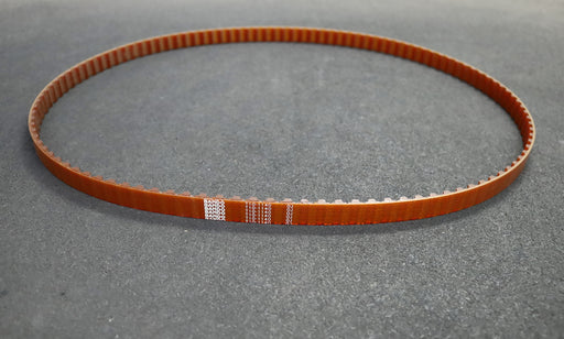 Bild des Artikels BANDO-Zahnriemen-Timing-belt-T10-Breite-16mm-Länge-1140mm-unbenutzt