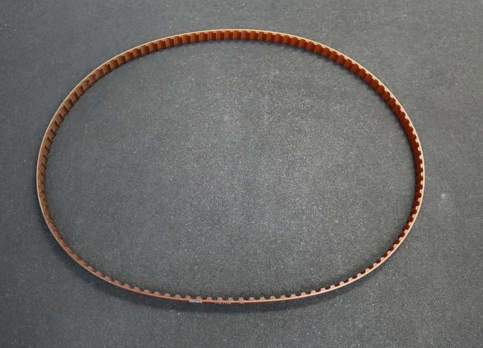 Bild des Artikels BANDO-Zahnriemen-Timing-belt-T10-Breite-16mm-Länge-1140mm-unbenutzt