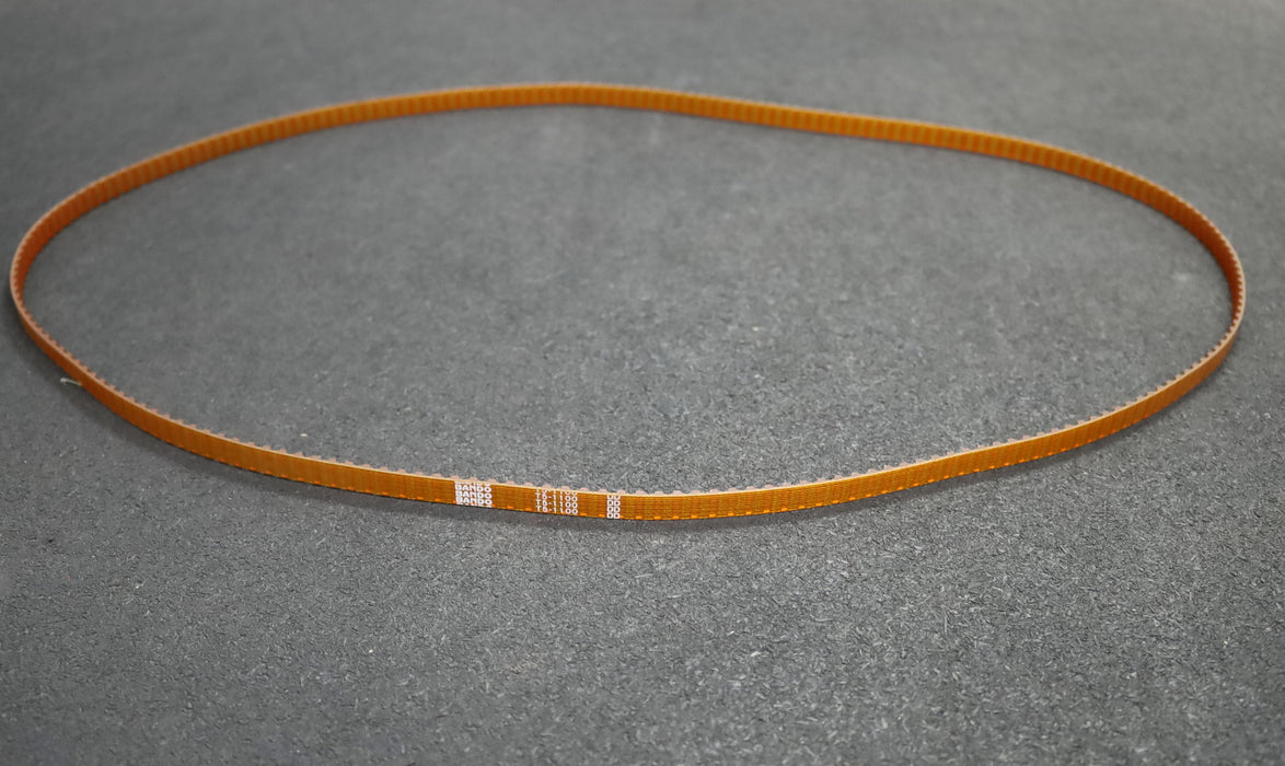 Bild des Artikels BANDO-3x-Zahnriemen-3x-Timing-belt-T5-Breite-8mm-Länge-1100mm-unbenutzt