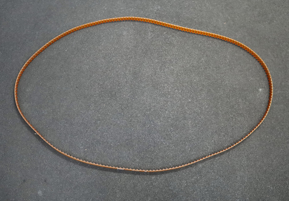 Bild des Artikels BANDO-3x-Zahnriemen-3x-Timing-belt-T5-Breite-8mm-Länge-1100mm-unbenutzt