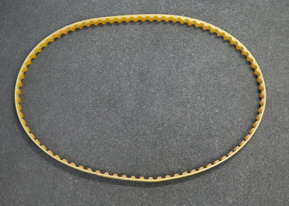 Bild des Artikels 2x-Zahnriemen-2x-Timing-belt-T10-Breite-11mm-Länge-800mm-unbenutzt