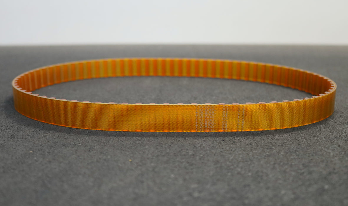 Bild des Artikels Zahnriemen-Timing-belt-T10-Breite-20mm-Länge-800mm-unbenutzt