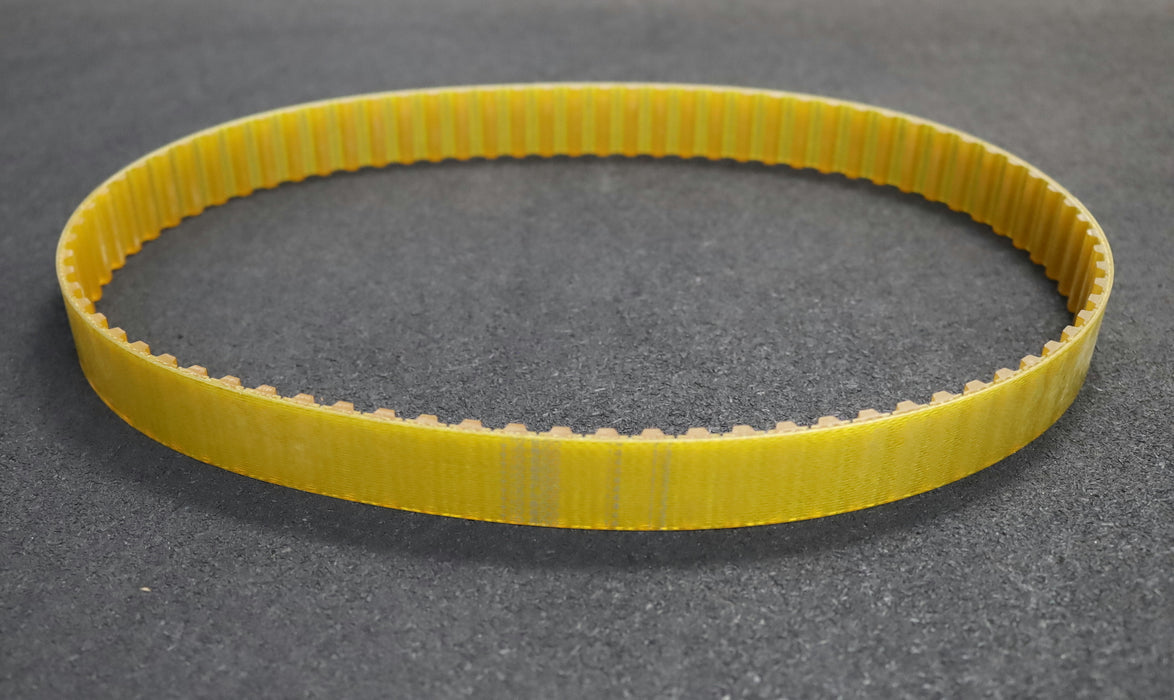 Bild des Artikels Zahnriemen-Timing-belt-T10-Breite-25mm-Länge-800mm-unbenutzt