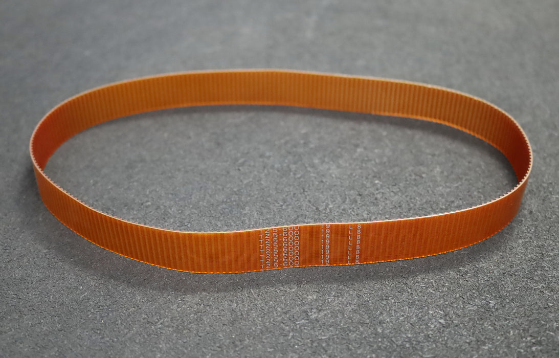 Bild des Artikels Zahnriemen-Timing-belt-T2,5-Breite-20mm-Länge-600mm-unbenutzt