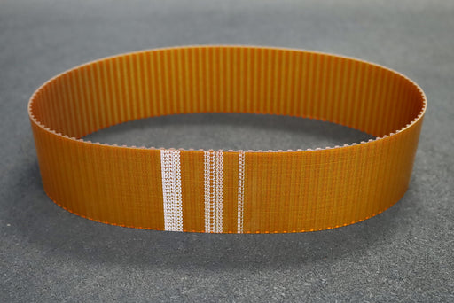 Bild des Artikels BANDO-Zahnriemen-Timing-belt-T5-Breite-51mm-Länge-620mm-unbenutzt