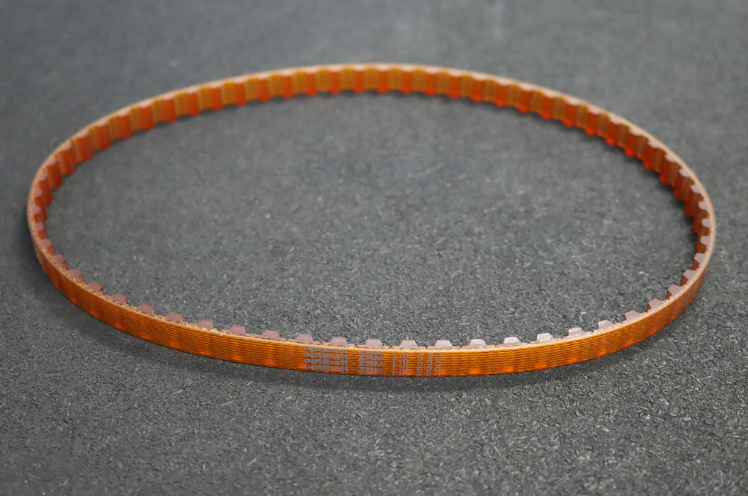 Bild des Artikels BANDO-2x-Zahnriemen-2x-Timing-belt-T10-Breite-10mm-Länge-630mm-unbenutzt