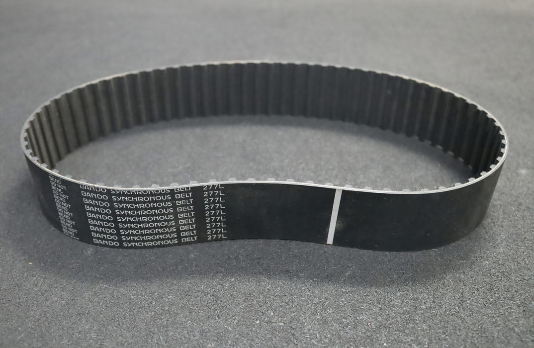 Bild des Artikels BANDO-SYNCHRONOUS-Zahnriemen-Timing-belt-277L-Breite-42mm-Länge-703,58mm