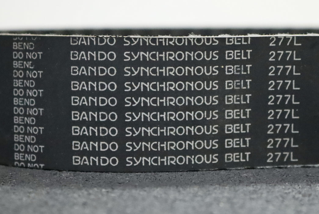 Bild des Artikels BANDO-SYNCHRONOUS-Zahnriemen-Timing-belt-277L-Breite-42mm-Länge-703,58mm