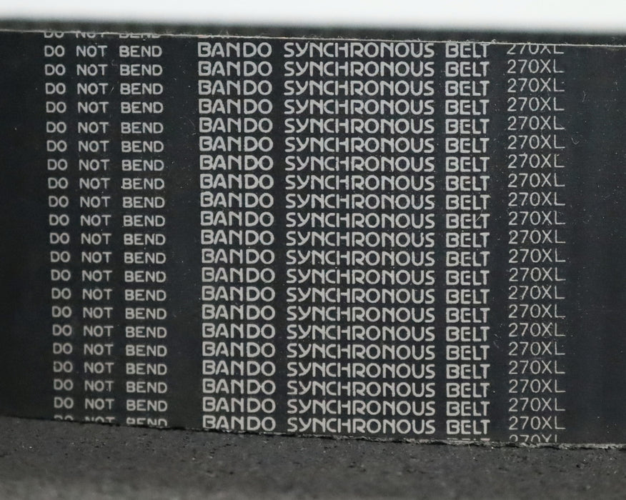 Bild des Artikels BANDO-SYNCHRONOUS-Zahnriemen-Timing-belt-270XL-Breite-53mm-Länge-685,8mm