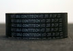 Bild des Artikels CONTITECH-Zahnriemen-Timing-belt-3M-Breite-34mm-Länge-285mm-unbenutzt