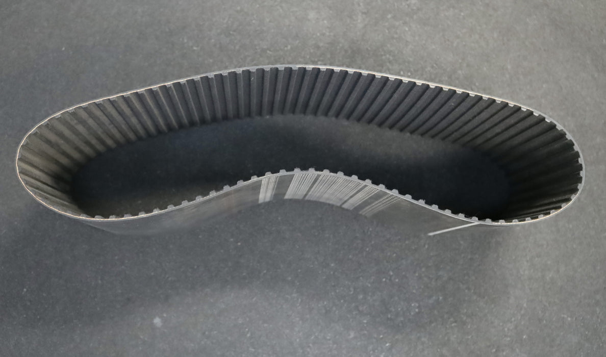 Bild des Artikels BANDO-SYNCHRONOUS-Zahnriemen-Timing-belt-377L-Breite-132mm-Länge-855,98mm