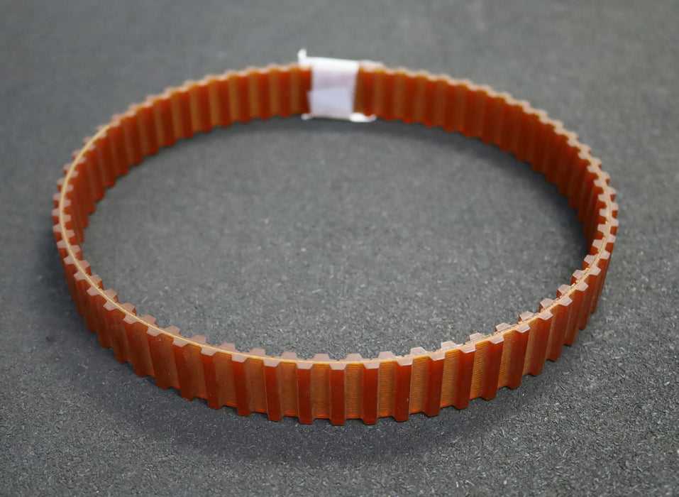 Bild des Artikels Zahnriemen-Timing-belt-doppelverzahnt-DT10-Breite-25mm-Länge-620mm-unbenutzt