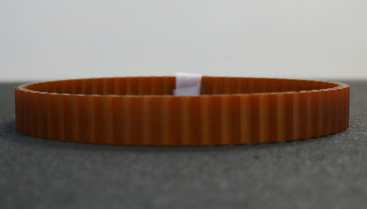 Bild des Artikels Zahnriemen-Timing-belt-doppelverzahnt-DT10-Breite-25mm-Länge-620mm-unbenutzt