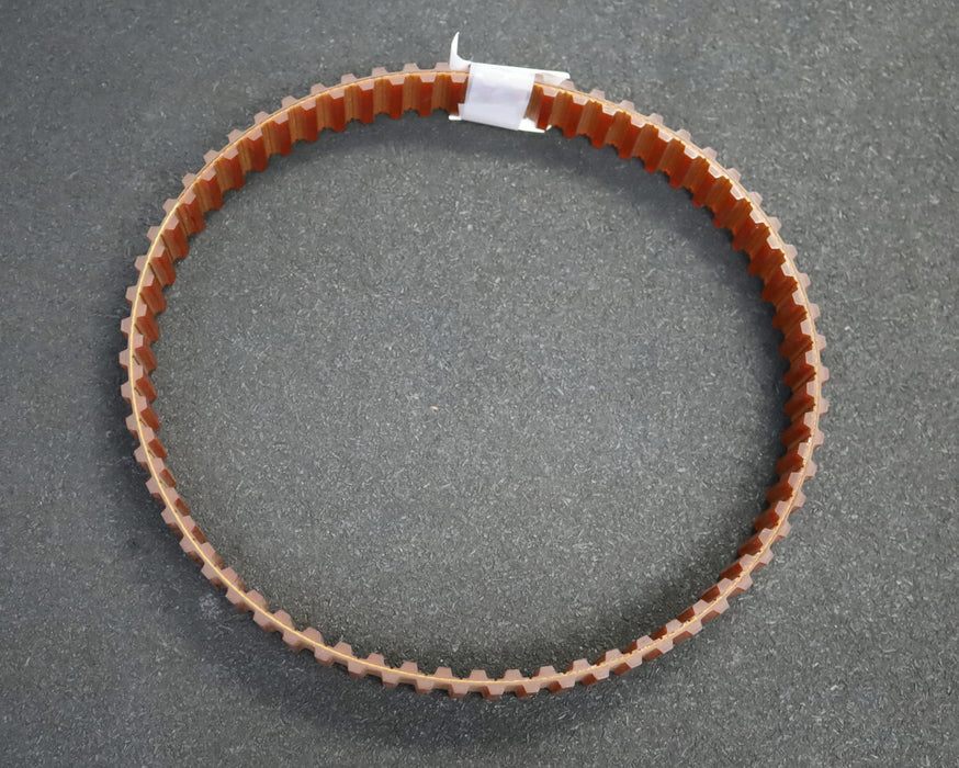 Bild des Artikels Zahnriemen-Timing-belt-doppelverzahnt-DT10-Breite-25mm-Länge-620mm-unbenutzt