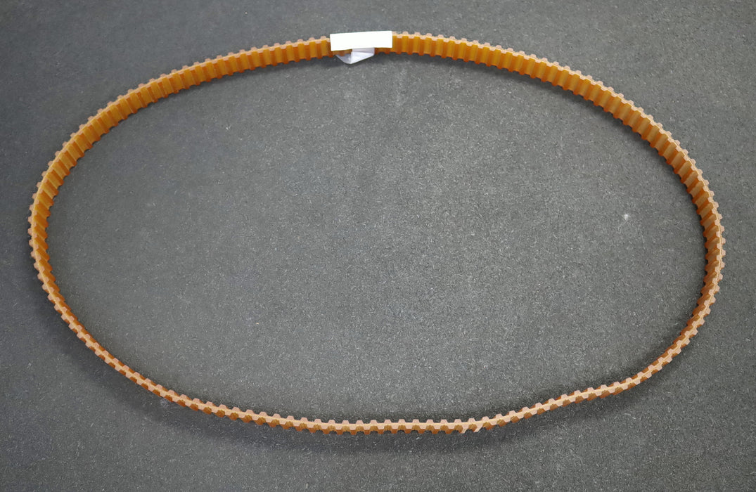 Bild des Artikels Zahnriemen-Timing-belt-doppelverzahnt-DT10-Breite-25mm-Länge-1385mm-unbenutzt