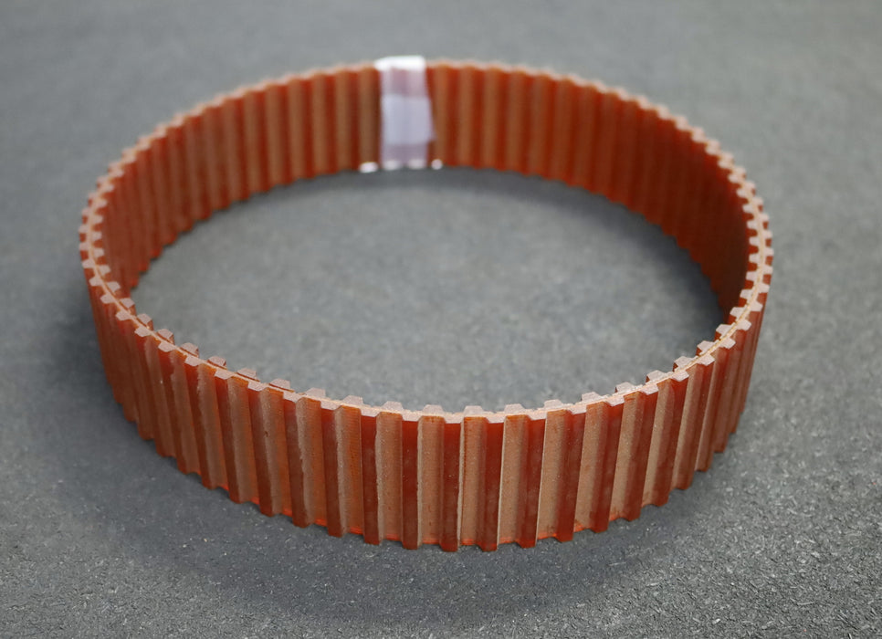 Bild des Artikels Zahnriemen-Timing-belt-doppelverzahnt-DT10-Breite-43mm-Länge-645mm-unbenutzt