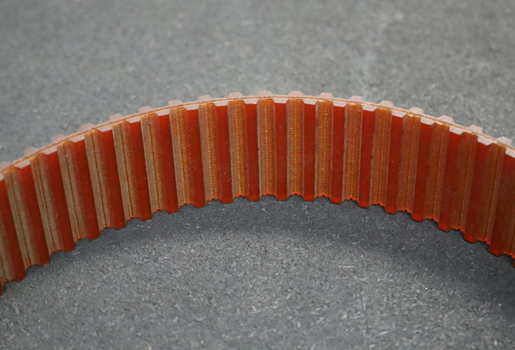 Bild des Artikels Zahnriemen-Timing-belt-doppelverzahnt-DT10-Breite-43mm-Länge-645mm-unbenutzt