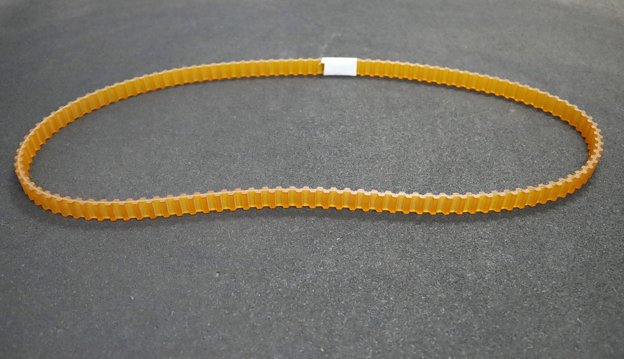 Bild des Artikels Zahnriemen-Timing-belt-doppelverzahnt-DT10-Breite-16mm-Länge-1200mm-unbenutzt