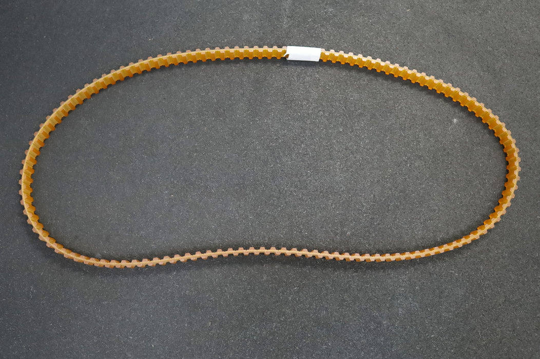 Bild des Artikels Zahnriemen-Timing-belt-doppelverzahnt-DT10-Breite-16mm-Länge-1200mm-unbenutzt