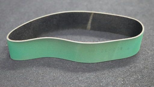 Bild des Artikels Flachriemen-Flat-belt-endlos-verbunden-Breite-30mm-Länge-400mm-Bandstärke-2mm