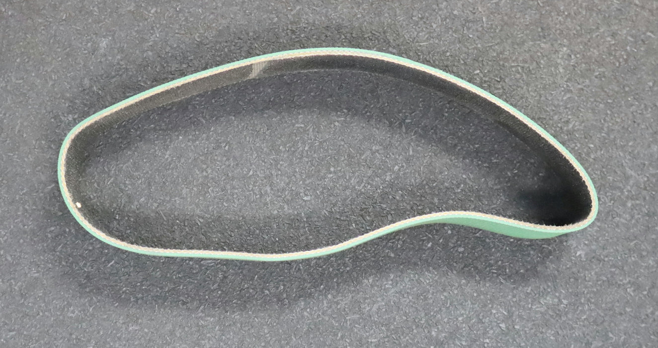 Bild des Artikels Flachriemen-Flat-belt-endlos-verbunden-Breite-30mm-Länge-400mm-Bandstärke-2mm