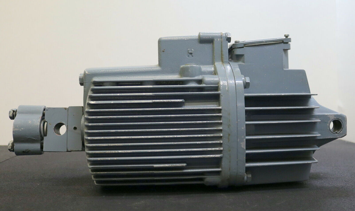 AEG EMG ELDRO Elektrohydraulisches Hubgerät ED80/6 dC-H Hubkraft 800N Hub 60mm